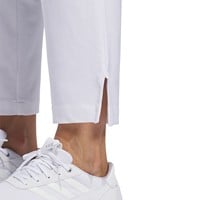 adidas Women's Ultimate365 Ankle Golf Pants, White