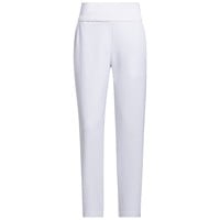 adidas Women's Ultimate365 Ankle Golf Pants, White