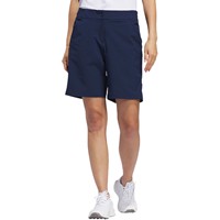 adidas Women's Ultimate365 Bermuda Golf Shorts, Navy