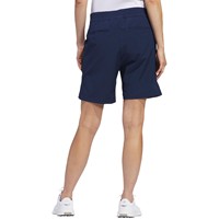 adidas Women's Ultimate365 Bermuda Golf Shorts, Navy