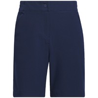 adidas Women's Ultimate365 Bermuda Golf Shorts, Navy