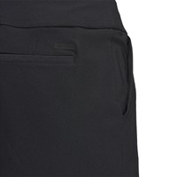adidas Women's Ultimate365 Solid 16in Golf Skort, Black