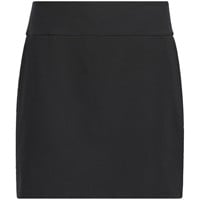 adidas Women's Ultimate365 Solid 16" Golf Skort