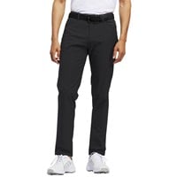 adidas Men's Ultimate365 5 Pocket Golf Pants, Black