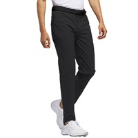 adidas Men's Ultimate365 5 Pocket Golf Pants, Black