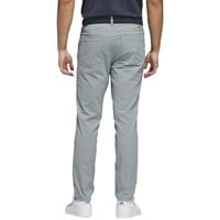 adidas Men's Ultimate365 5 Pocket Golf Pants, Green