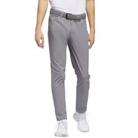 adidas Men's Ultimate365 5 Pocket Golf Pants, Grey