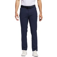 adidas Men's Ultimate365 5 Pocket Golf Pants, Navy