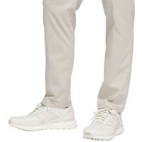 adidas Men's Ultimate365 5 Pocket Golf Pants, Tan