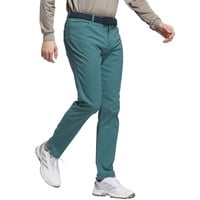 adidas Men's Ultimate365 5 Pocket Golf Pants, Teal