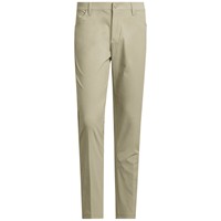 adidas Men's Ultimate365 5 Pocket Golf Pants, Khaki