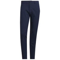 adidas Men's Ultimate365 5 Pocket Golf Pants, Navy