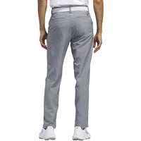 adidas Mens Ultimate365 Golf Pants, Grey