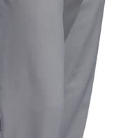 adidas Mens Ultimate365 Golf Pants, Grey