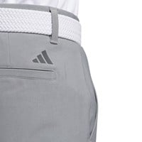adidas Mens Ultimate365 Golf Pants, Grey