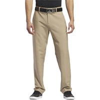 adidas Mens Ultimate365 Golf Pants, Olive
