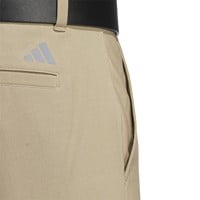 adidas Mens Ultimate365 Golf Pants, Olive