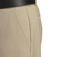 adidas Mens Ultimate365 Golf Pants, Olive