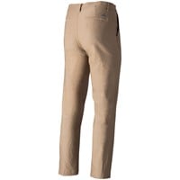 adidas Men's Ultimate365 Golf Pants, Olive