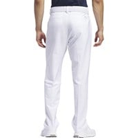 adidas Mens Ultimate365 Golf Pants, White