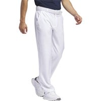 adidas Mens Ultimate365 Golf Pants, White