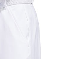 adidas Mens Ultimate365 Golf Pants, White