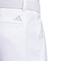 adidas Mens Ultimate365 Golf Pants, White