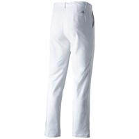 adidas Men's Ultimate365 Golf Pants, White