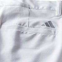 adidas Men's Ultimate365 Golf Pants, White