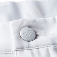 adidas Men's Ultimate365 Golf Pants, White