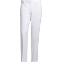 adidas Mens Ultimate365 Golf Pants, White