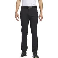 adidas Men's Ultimate365 Tapered Golf Pants, Black