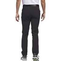 adidas Men's Ultimate365 Tapered Golf Pants, Black