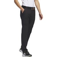 adidas Men's Ultimate365 Tapered Golf Pants, Black