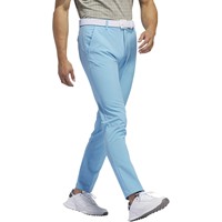 adidas Men's Ultimate365 Tapered Golf Pants, Blue