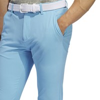 adidas Men's Ultimate365 Tapered Golf Pants, Blue