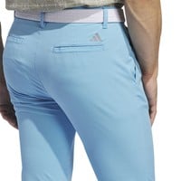adidas Men's Ultimate365 Tapered Golf Pants, Blue
