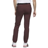 adidas Men's Ultimate365 Tapered Golf Pants, Cardinal