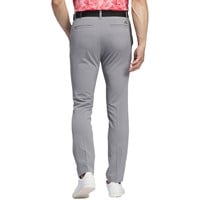 adidas Men's Ultimate365 Tapered Golf Pants, Grey