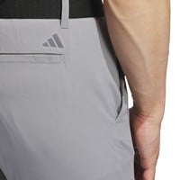 adidas Men's Ultimate365 Tapered Golf Pants, Grey