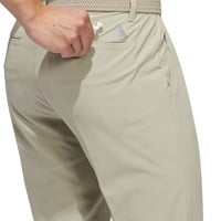 adidas Men's Ultimate365 Tapered Golf Pants, Khaki