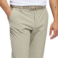 adidas Men's Ultimate365 Tapered Golf Pants, Khaki
