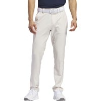adidas Men's Ultimate365 Tapered Golf Pants, Light Grey