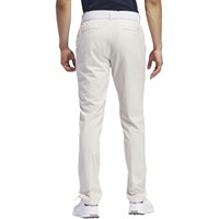 adidas Men's Ultimate365 Tapered Golf Pants, Light Grey