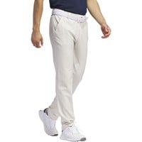 adidas Men's Ultimate365 Tapered Golf Pants, Light Grey