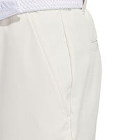 adidas Men's Ultimate365 Tapered Golf Pants, Light Grey
