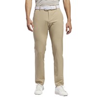 adidas Men's Ultimate365 Tapered Golf Pants, Olive