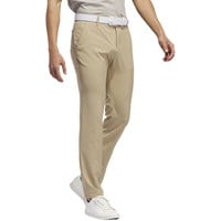 adidas Men's Ultimate365 Tapered Golf Pants, Olive
