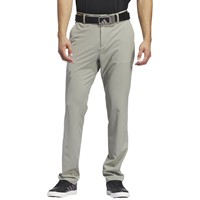 adidas Men's Ultimate365 Tapered Golf Pants, Silver