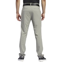 adidas Men's Ultimate365 Tapered Golf Pants, Silver